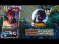 Download Lagu GOODBYE META HAYABUSA!!😭 THIS NEW UPDATE GRANGER BUILD CAN 1 HIT ENEMIES (super Insane damage)