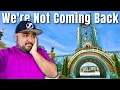 Download Lagu Why We Won't Go Back To Epic Universe! BIG CHANGES YOU NEED TO KNOW ABOUT! Our FINAL Visit!