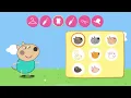 My Friend Peppa Pig - Gameplay Trailer - Nintendo Switch