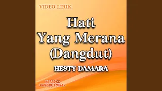 Download Hati Yang Merana (Dangdut) MP3