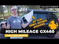 High Mileage GX460 One Year Review - Total Cost of Ownership