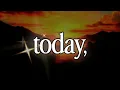 Before the Day Begins, Thank God for His Love, Mercy, and Endless Blessings | Morning Prayer