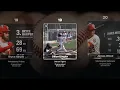 MLB Home Run Leaders Right Now Late June 2026