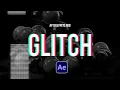 Create the RGB Split Effect in After Effects Glitch Splitting Effect