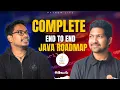 Complete Java Roadmap in Telugu