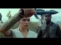 Video di Star Wars The Rise of Skywalker "Sith Dagger" TV Spot (NEW FOOTAGE)