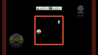 Asgore VS Asriel Undertale Deltarune Tobyfox Music 