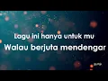 Download Lagu LAGU KITA   Aizat Amdan Karaoke Original Instrumental with minimized BG Vocal