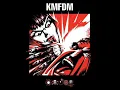 KMFDM - Megalomaniac