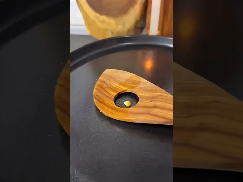 O desafio de estourar uma única pipoca