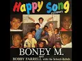 Download Lagu Boney M - Happy Song Remix 2023