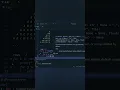 Alphabets Pattern Printing in Python Mind-Blowing Python Mini Project