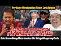 Lagu 🛑RAMALAN LORD RANGGA YANG JADI KENYATAAN‼️ ROY SURYO KWALAT KE LORD RANGGA