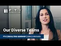 FTI Consulting Germany Our Diverse Teams
