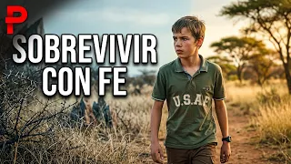 Película Cristiana | Khumbula: Cuando la Fe es tu Única Esperanza 🙏
