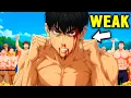 Download Lagu Boy Trains To Become The Strongest Fighter So He Can Take Revenge On Bullies