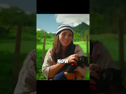 She Saved a Dog Without Knowing Its Worth! 😱💰 Part 01 #shorts