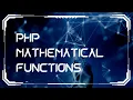 Boost Your Math Skills with PHP