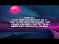 Mackenzy Mackay - Selfish (Lyrics)