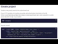 UX Showcase - Before you start using the GitLab API
