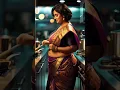 Download Lagu plus size saree fashion ai art #bhojpuri #ai #aiartmodellookbook