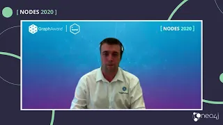Thumbnail for 5. Neo4j Security in Action video