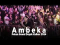 Download Lagu Ambeka - Gawai Dayak Pontianak 2024