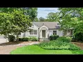 SOLD 487 Woodward Way