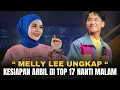 Download Lagu MELLY LEE UNGKAP PERSIAPAN ARBIL ASAHAN UNTUK TAMPIL DI TOP 17 DA7 INDOSIAR MALAM INI