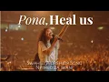 Lagu Pona, Heal us | Swahili Worship Song | Nyimbo za Imani