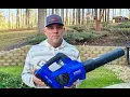Best Cordless Leaf Blower Kobalt Gen4 40V Tested