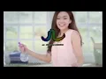 Iklan KisPray - CluMsy VS CerDas Versi LuThya Sury