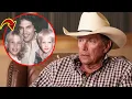 After Years Of Silence George Strait Admits What We Suspected About His Daughter