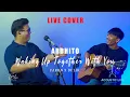 Download Lagu Ardhito Pramono - Waking Up Together With You (Live Cover Acoustic) by Faron Asyari X Delik