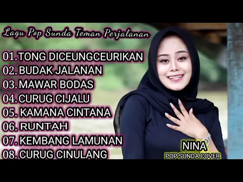 Download MP3 TONG DICEUNGCEURIKAN, BUDAK JALANAN, MAWAR BODAS, CURUG CIJALU \