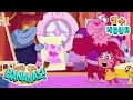 Download Lagu Painting Fun | Funny Cartoons for Kids | Let's Go Bananas | 9 Story Fun