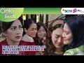 Download Lagu FELI DAN ALUNA ADALAH PUTRI YANG TERTUKAR / CINTA SEDALAM RINDU  SCTV HARI INI 15 OKTOBER 2025