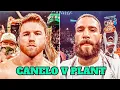 Download Lagu 🔥 Canelo Alvarez (Mexico) vs Caleb Plant (USA) | Full Fight Highlights, Knockout, HD
