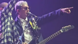 otuan tarot barasuara live at pestapora 2025