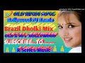 Download Lagu BIN SAJAN JHULA JHULU MIX BY DJ AK Raja Azamgarh  Hard dholki Bass mix  R Series Music present..