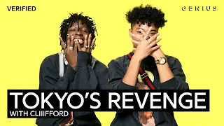 tokyos revenge 