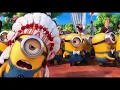 Minions Song   YMCA   English Version