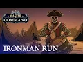 Onze nieuwe game is VOLLEDIG uit! (Master of Command)