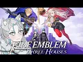 Download Lagu Three Emblems: Fire House [Fire Emblem: Three Houses |Vtuber]