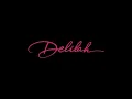 The Delilah Show - Montage