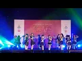 JKT48 Team KIII - Tsuyoki Mono yo [ Mini Concert] @ HS Tadaima Renaichuu