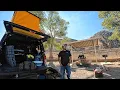 Download Lagu Hidden Oasis Near Las Vegas | Camping Kershaw-Ryan State Park