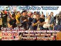Download Lagu 🔥Gara2 Lagu Ini..Pelancong Dr MEDAN Berpatah TK JADI BALIK‼️Suasana Jadi Meriahh Bila Smua Bergoyang