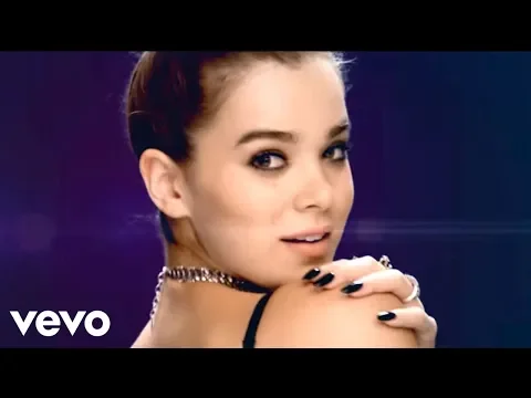 Download MP3 Hailee Steinfeld, Grey - Starving ft. Zedd (Official Video)