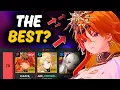 Download Lagu Augusta DOMINATES the TIER LIST - Wuthering Waves